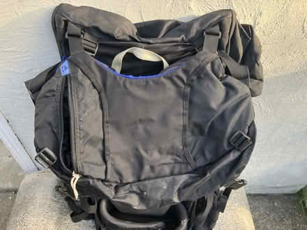 Photo of free Osprey Aether 75 backpack, size M (Fremont-Sundale/28 Palms) #3