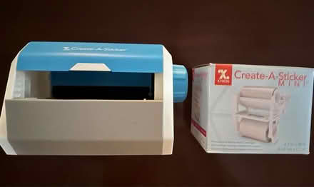 Photo of free Create a Sticker + Refill (Forest Hills, Queens) #1