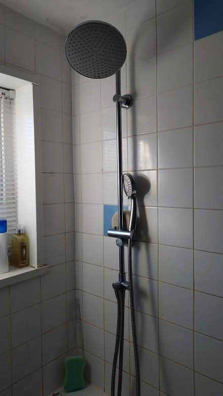 Photo of free Shower (Denholme BD13) #3