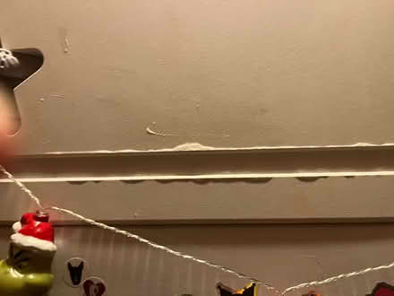 Photo of free White high sleeper (Loscoe Grange DE75) #2