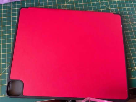 Photo of free iPad case (Aspley NG8) #1
