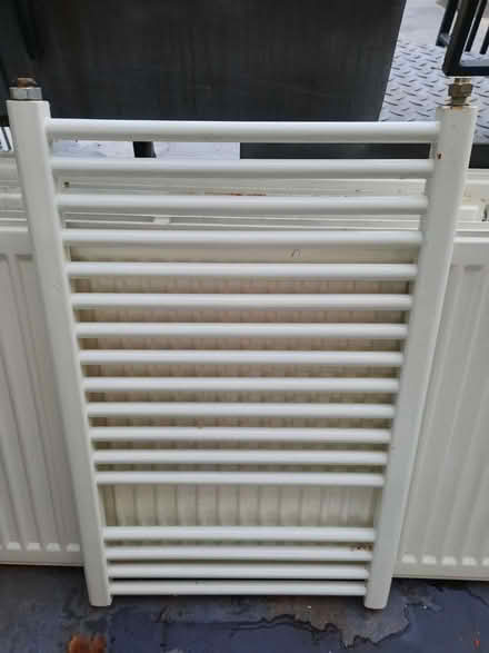 Photo of free Radiators (North Road N7) #1