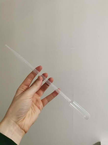 Photo of free Large pipettes (High Brooms TN2) #2