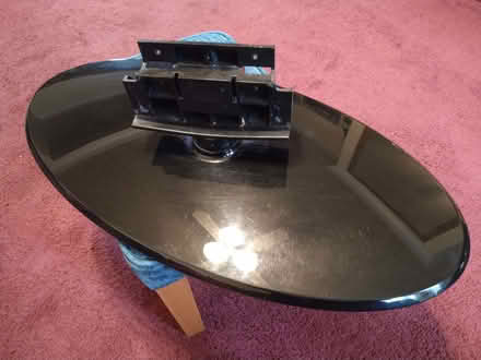 Photo of free TV mount (West Croydon CR0) #2