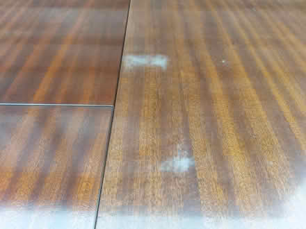 Photo of free Dining table (extendable) (Hall End MK45) #2