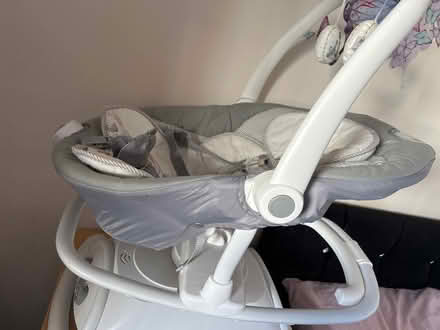 Photo of free Baby bouncer (Chesham) #1