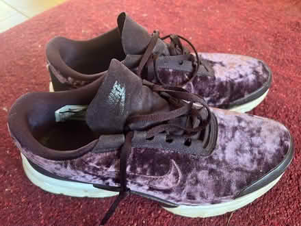 Photo of free 3 pairs Nike trainers (Leeds LS6) #2