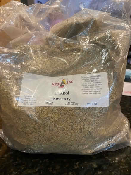 Photo of free Spices (Highland Avenue near hospital) #2