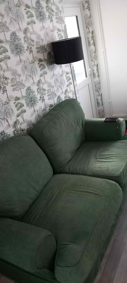 Photo of free Sofa (gillingham ME7) #1