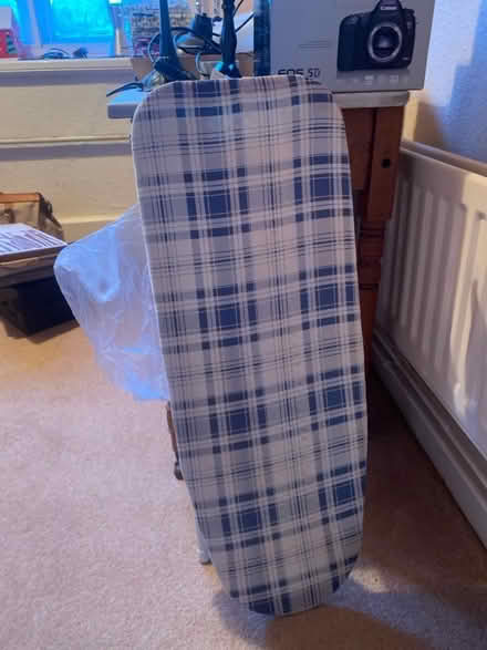 Photo of free Surface use ironing board (Wormleighton CV47) #1
