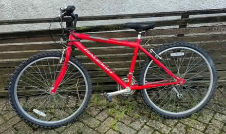 Photo of free Bike (Pentyrch CF15) #2