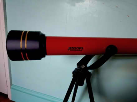 Photo of free Jessop telescope (Sneinton NG2) #2