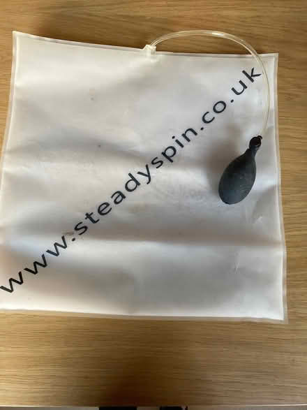 Photo of free Steady your washing machine (Kingston KT2) #1