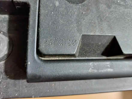 Photo of free Car Battery (BT12) #4