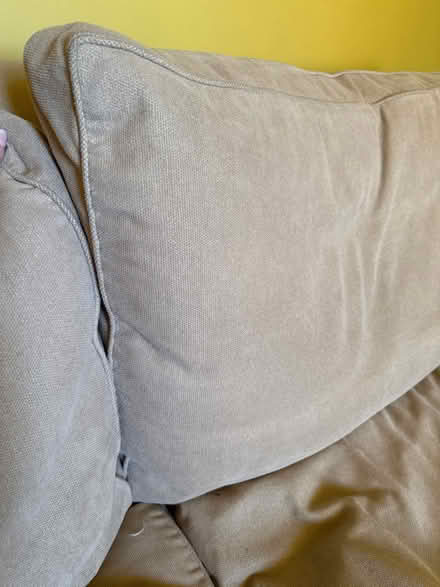 Photo of free 3 seater and 2 seater sofa p (Huddersfield HD3) #4