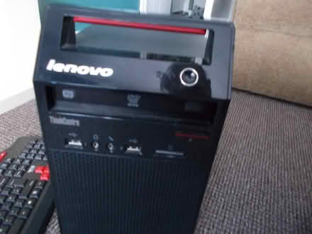 Photo of free old lenovo gaming pc on windows 10 (s42) #3