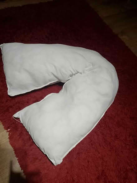 Photo of free Hollow Fibre from a support pillow (Walderslade) #1