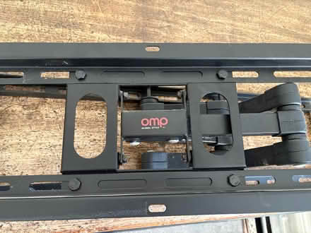 Photo of free TV Bracket (Sawley NG10) #2