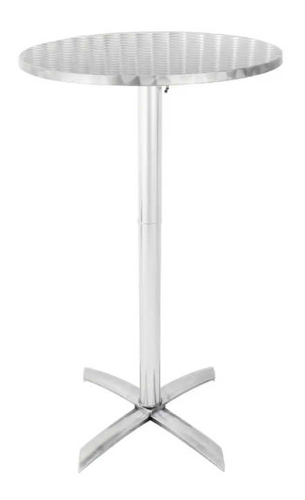 Photo of free Tall Bar Table / Plant Stand (BT12) #1