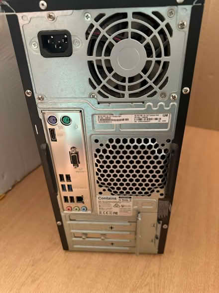 Photo of free Refurbished ASUS M11AD Midi Tower PC (Merry Hill WD23) #2