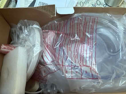 Photo of free Food Processor (HA5) #3