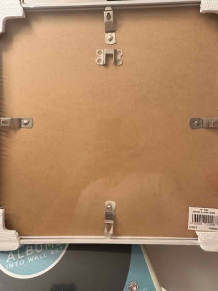 Photo of free Record frames (Meldreth) #4