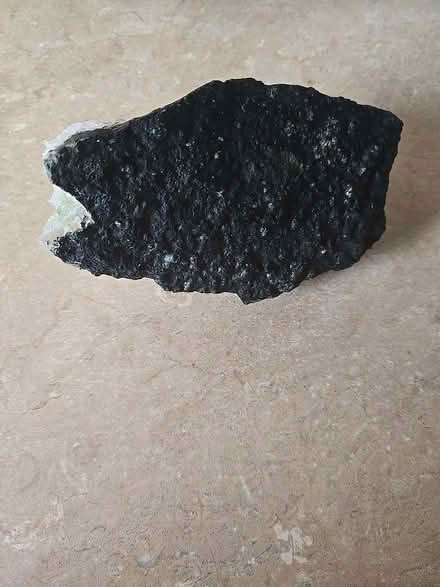 Photo of free Amethyst crystal 950g (Bowbridge GL5) #3