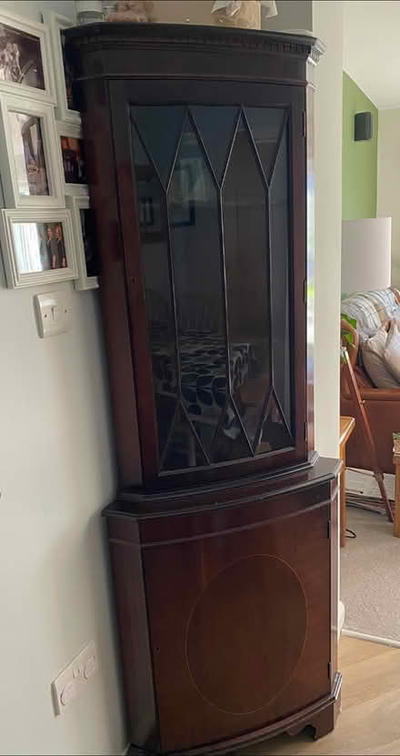 Photo of free Corner unit (Churcham, Gloucester GL2) #1