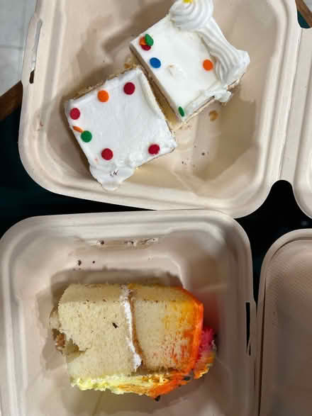 Photo of free More desserts (Lake City/Meadowbrook) #2