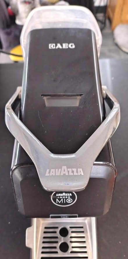 Photo of free Espresso Coffee machine (BH9, Winton) #2