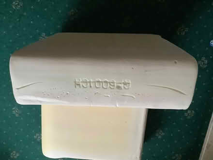 Photo of free Cushion Base Fillers (Great Warford, Alderley Edge) #2