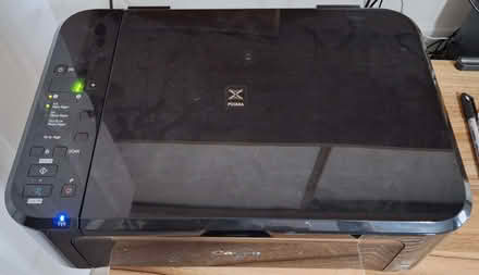 Photo of Canon MG3150 printer (Beeston Rylands NG9) #1