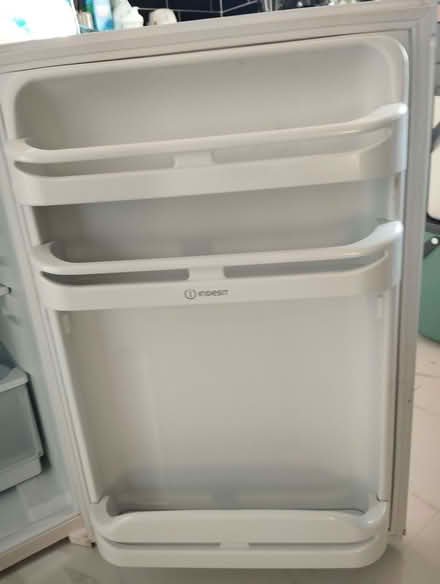 Photo of free Indesit under counter fridge - model TLA 1 (Hook KT9) #3