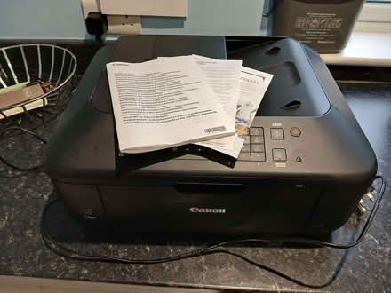 Photo of free Printer (Pitsea SS13) #1
