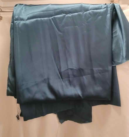 Photo of free Beautiful, Colorful Fabric (Upper East Side) #4