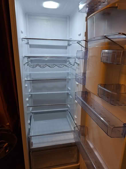 Photo of free Fridge (DA12) #1