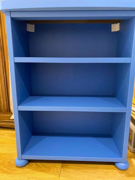 Photo of free Ikea Mammut drawers and bookcase (Highway SL6) #2