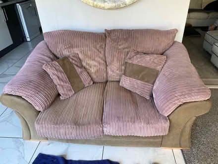 Photo of free Sofas (Ashingdon SS4) #2