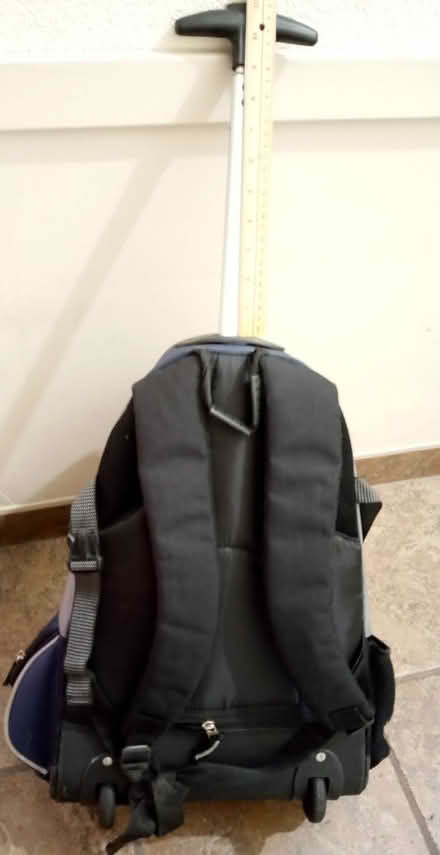 Photo of free Different stuff, LAST call (Chicago, IL) #2