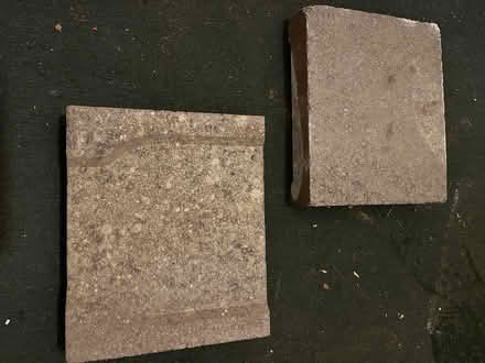 Photo of free Bricks from storage heater (Nr Bridport DT6) #1