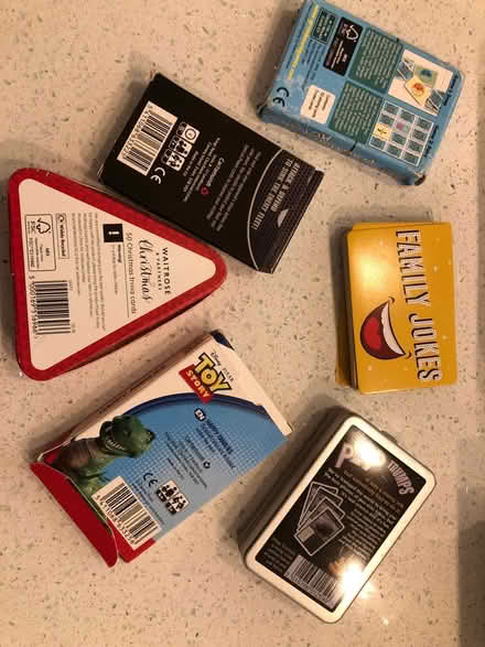 Photo of free Selection of games (Bromley BR1) #2