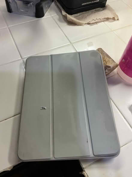 Photo of free Cover for 2025 IPad (Takoma Park) #1