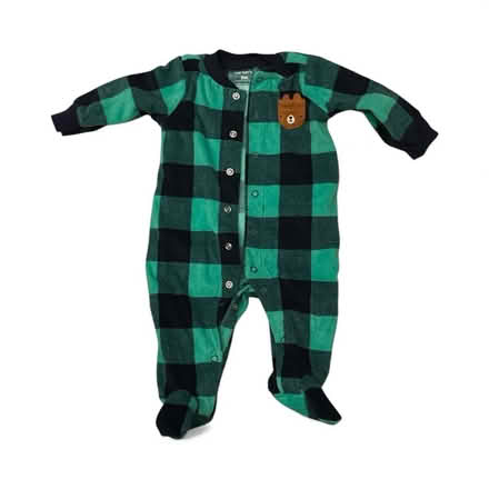 Photo of free Carter’s Green and Blue (Brooklyn Storage) #1