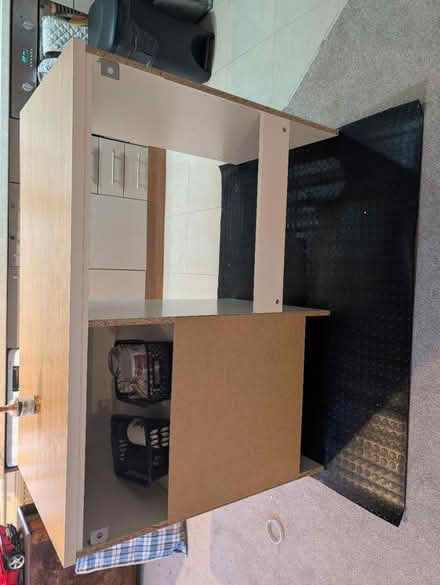 Photo of free Kitchen Island/base cabinet (SG5) #2