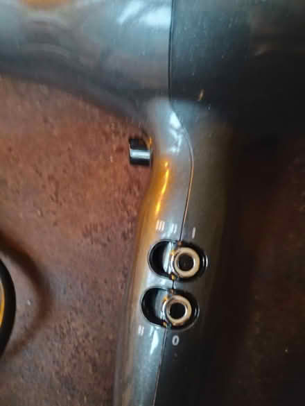 Photo of free Babyliss hairdryer (Olton Solihull) #3