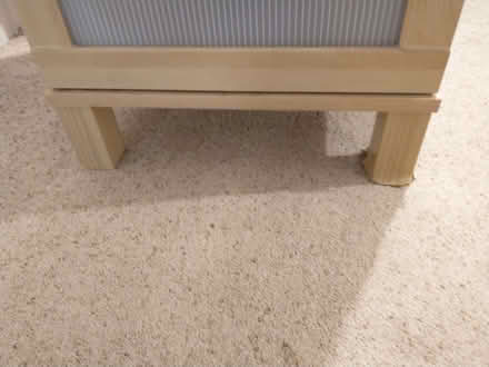 Photo of free IKEA bathroom cabinet (Earley RG6) #2