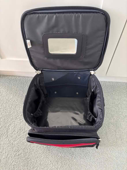 Photo of free Vintage vanity case (Lower Weston) #2