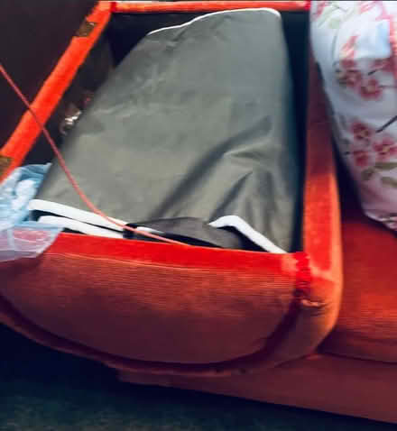 Photo of free Chaise Long (Glasgow G53) #4