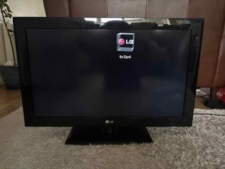 Photo of free L.G 32” tv (Hull HU5) #1