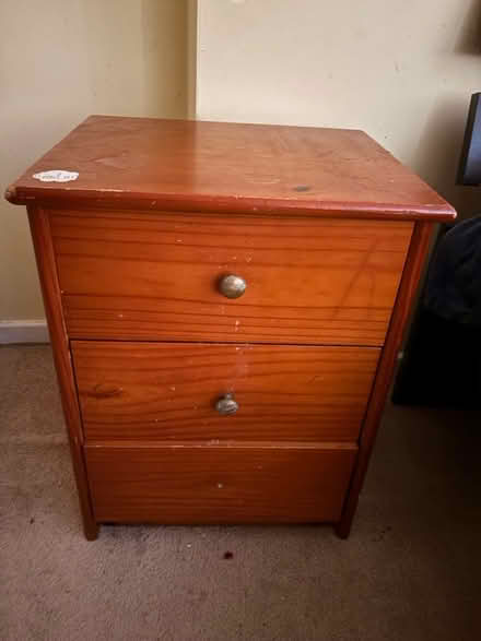 Photo of free Moving out (Abingdon OX14 5) #4